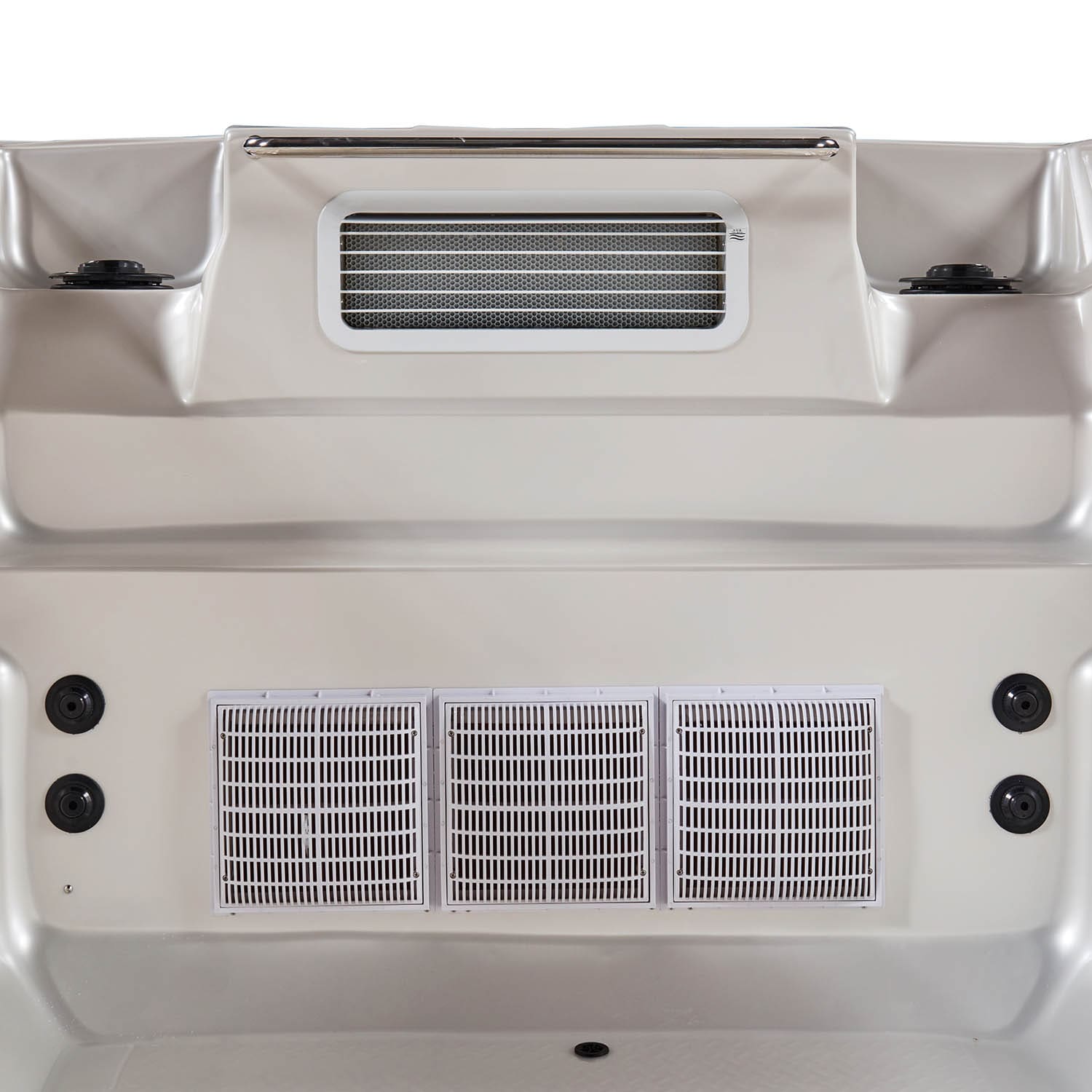 Плавательный спа бассейн Mexda WS-PC06ST-S (рис.2) Плавательный спа бассейн Mexda WS-PC06ST-S (рис.2)