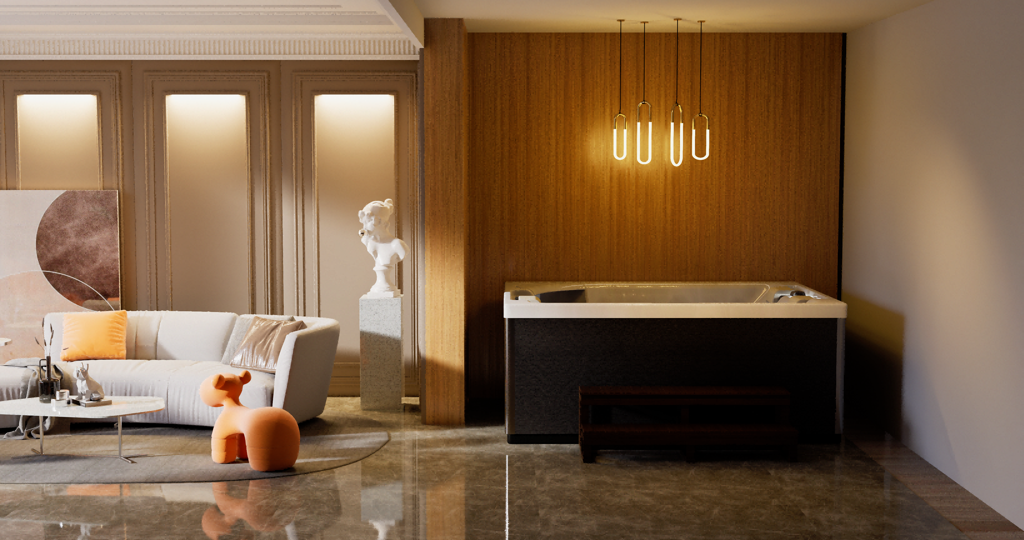 Гидромассажный спа бассейн NordicSpa Magni (Магни) (рис.6) Гидромассажный спа бассейн NordicSpa Magni (Магни) (рис.6)