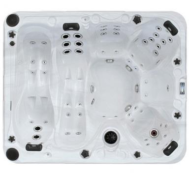 Спа бассейн Passion Spas Signature Spa Desire (рис.2)