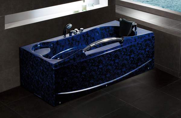 Гидромассажная ванна Sunrans SR5D031(SR507) (рис.2) Гидромассажная ванна Sunrans SR5D031(SR507) (рис.2)