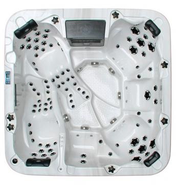 Спа бассейн Passion Spas Exclusive Spa Sunny (рис.2)