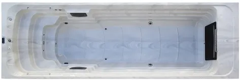 Плавательный спа бассейн NordicSpa Stokgolm Turbo (Стокгольм)