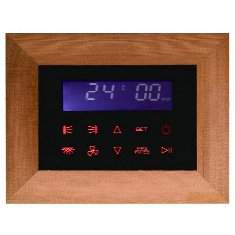 Инфракрасная сауна KOY JK-R8201 (рис.2) Инфракрасная сауна KOY JK-R8201 (рис.2)