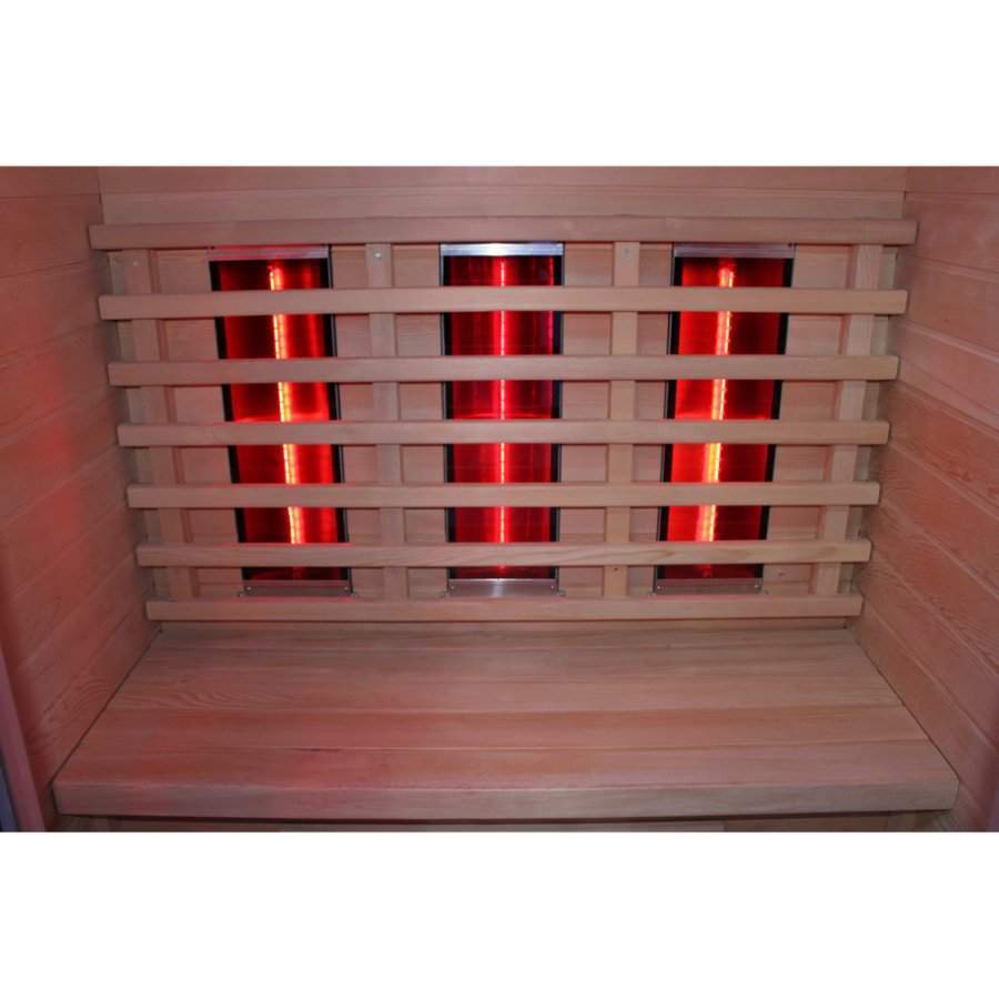 Инфракрасная сауна KOY R04-JK71 (рис.3) Инфракрасная сауна KOY R04-JK71 (рис.3)