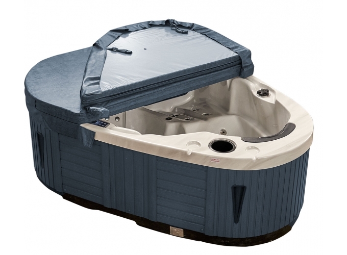 Гидромассажный спа-бассейн Jazzi Pool skt335b (рис.4) Гидромассажный спа-бассейн Jazzi Pool skt335b (рис.4)