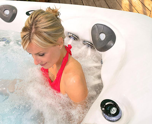 Спа бассейн Master Spas Legend LSX 800 (рис.10) Спа бассейн Master Spas Legend LSX 800 (рис.10)