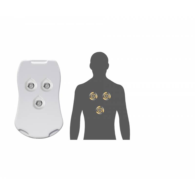 Monoceros Гидромассажный бассейн Mon B (102) (рис.5) Monoceros Гидромассажный бассейн Mon B (102) (рис.5)