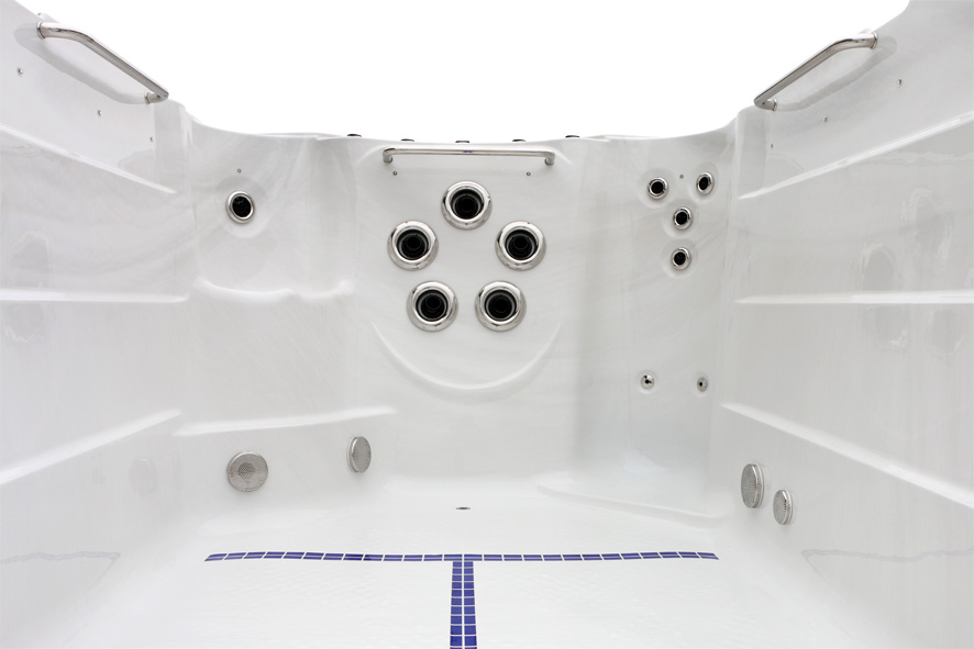 Плавательный бассейн NordicSpa Agasis (Агасис) (рис.20) Плавательный бассейн NordicSpa Agasis (Агасис) (рис.20)