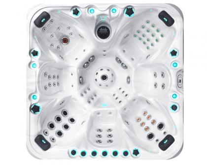 Спа бассейн Passion Spas Exclusive Spa Excite (рис.2)