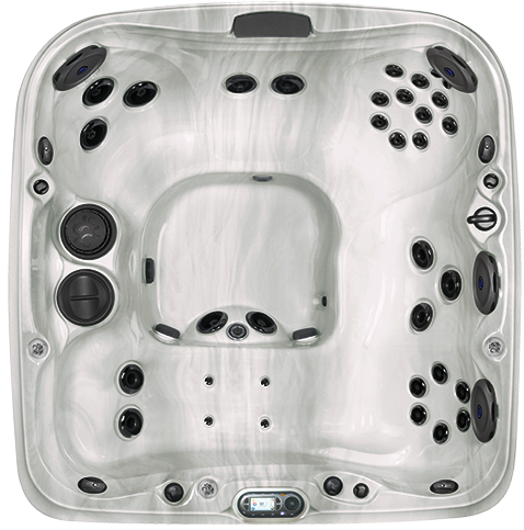 Спа-бассейн Jacuzzi J-465 (рис.2) Спа-бассейн Jacuzzi J-465 (рис.2)