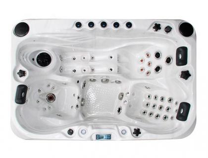 Спа бассейн Passion Spas Exclusive Spa Amore (рис.2)