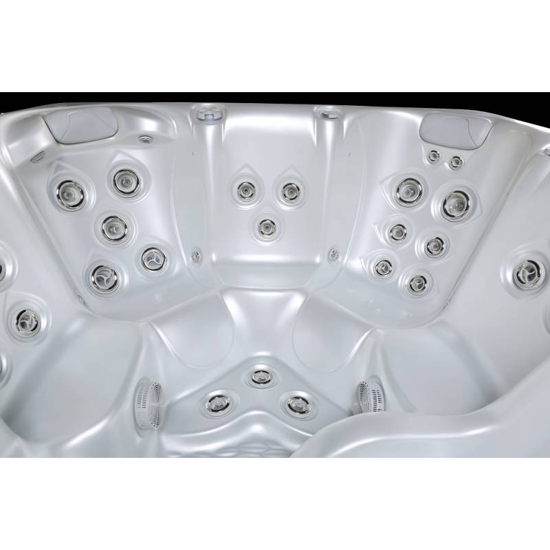 Monoceros Гидромассажный бассейн Mon B (102) (рис.2) Monoceros Гидромассажный бассейн Mon B (102) (рис.2)