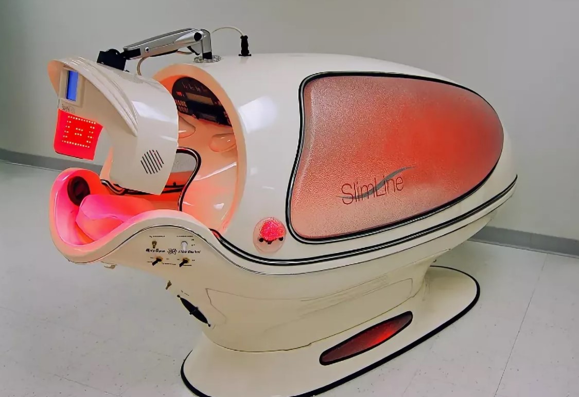 Спа-капсула Subarctic SlimLine Спа-капсула Subarctic SlimLine