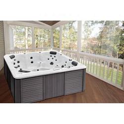 Гидромассажная ванна Treesse Zanzibar